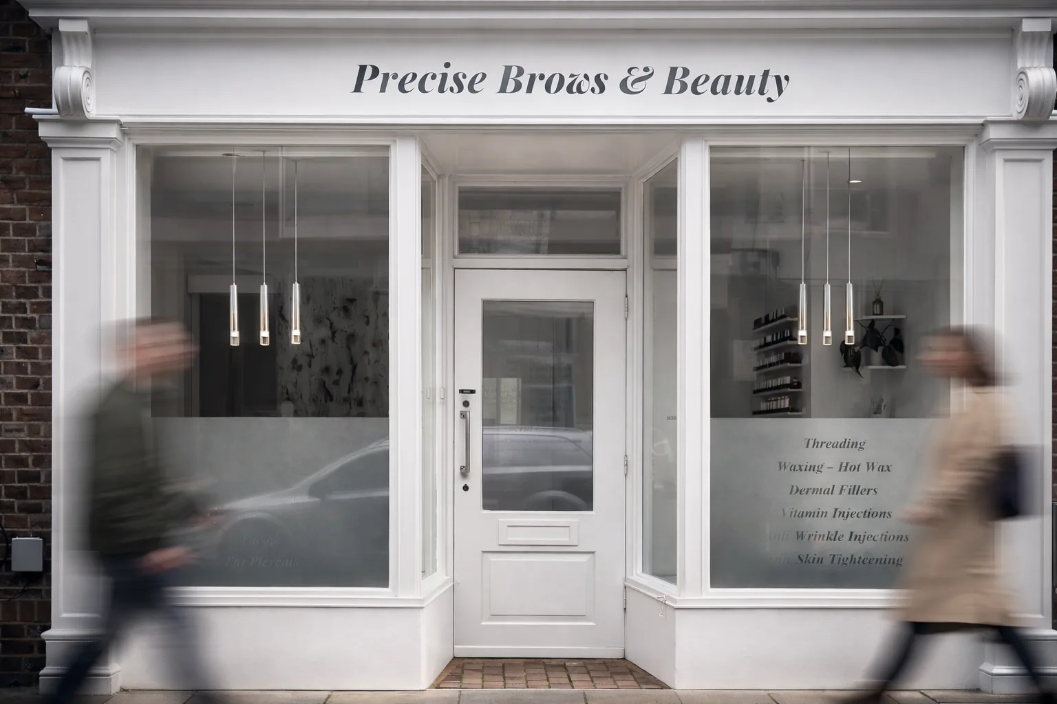 Store Front